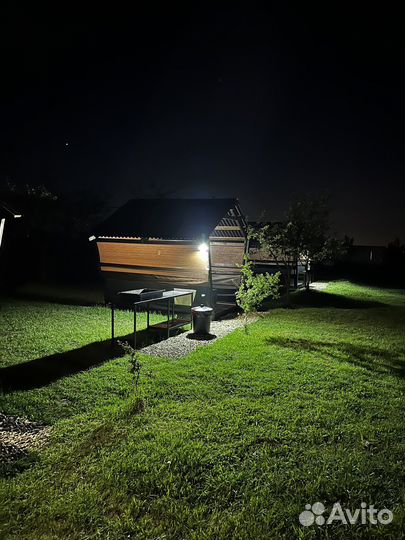 Аренда беседки. База отдыха Провинция