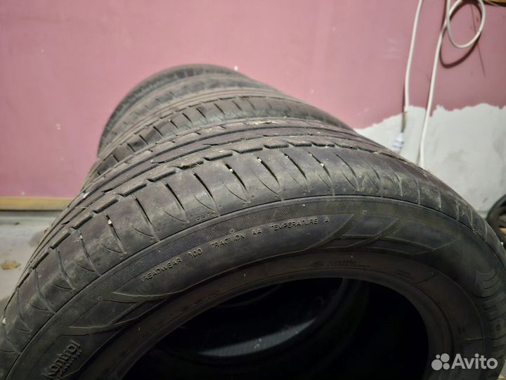 Hankook Ventus Prime 2 K115 225/60 R17 95W