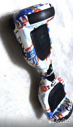 Гироскутер