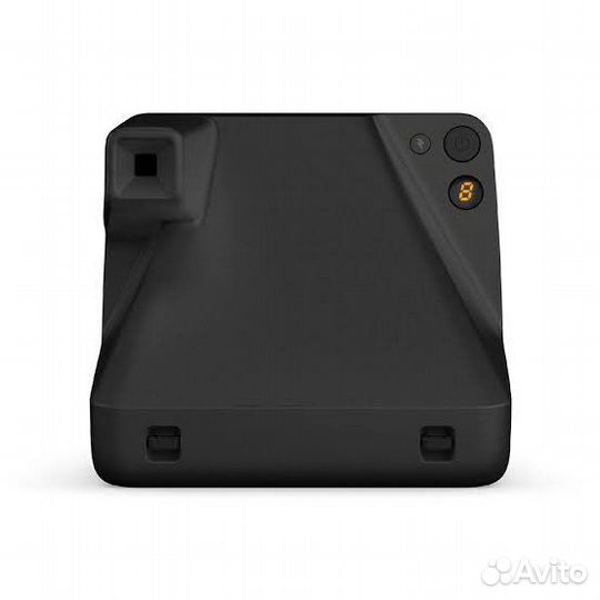 Polaroid Now черный новый