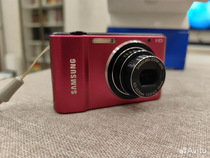 Фотоаппарат Samsung ST66