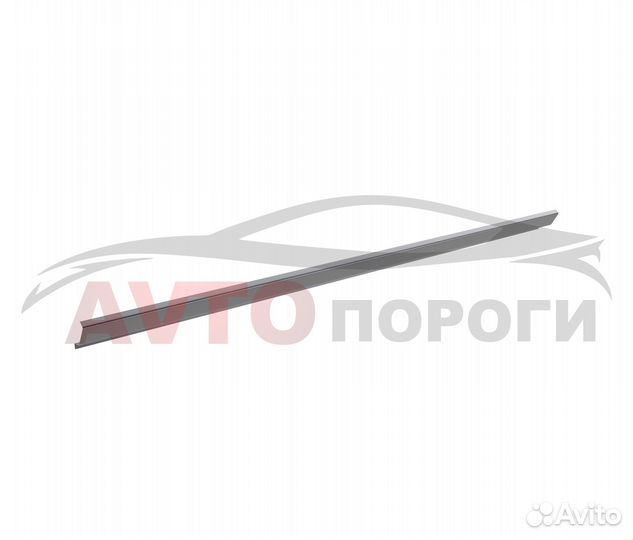 Ремонтные Пороги Mazda 6 GH