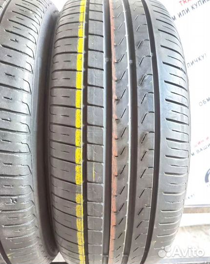 Pirelli Cinturato P7 225/50 R18 92N