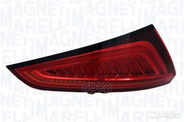 Фонарь задний 714021240701 magneti marelli