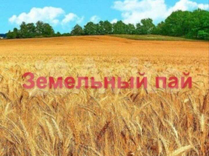 Участок 6,2 га (СНТ, ДНП)