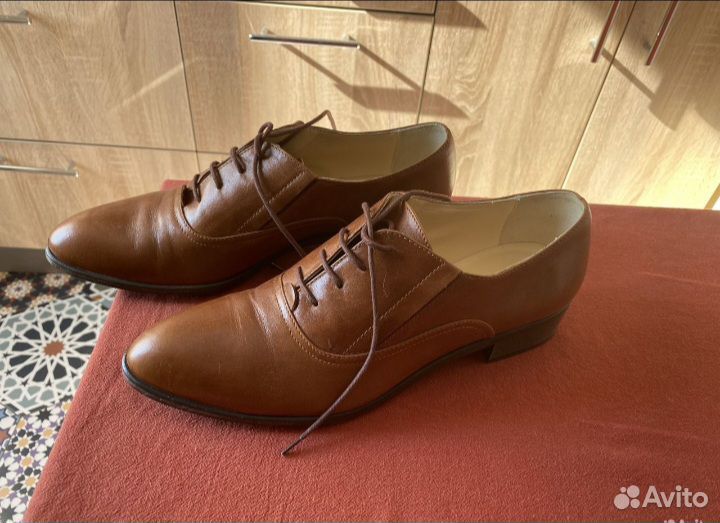 Туфли женские 40 размер