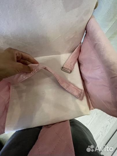 Качели для девочки