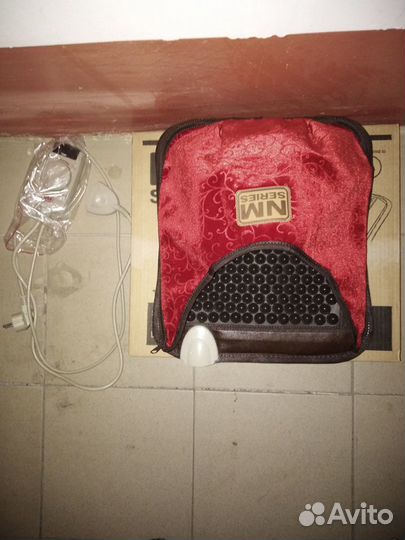 Турманиевый мат Нуга Бест