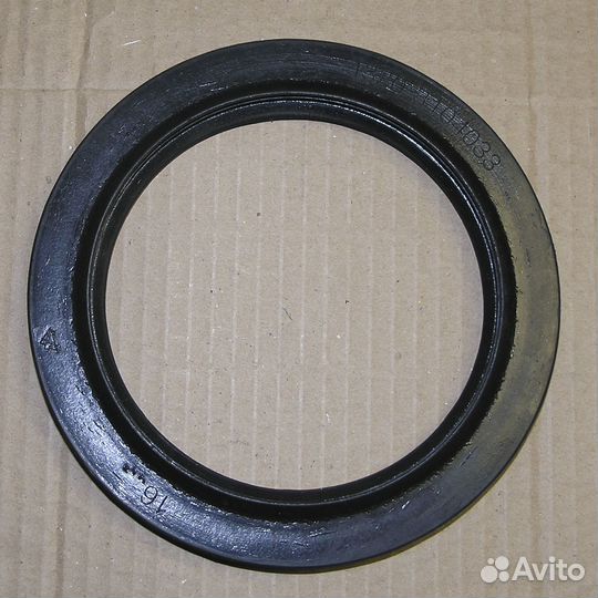 Сальник 137*181-2,2 задней ступицы нового образца