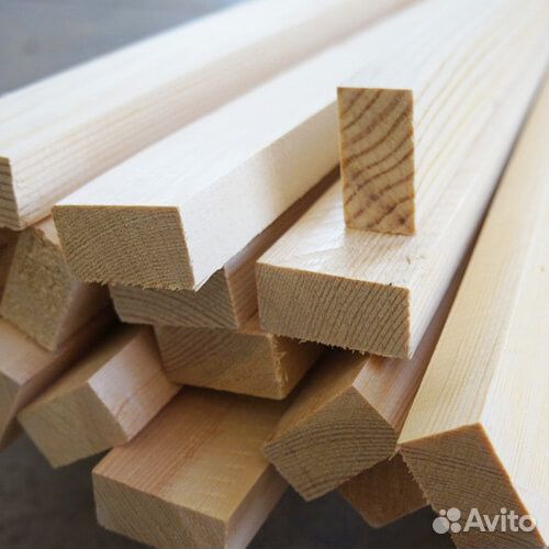 Рейка 45*45*3000 AB