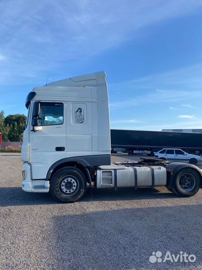 DAF XF 106.480, 2021