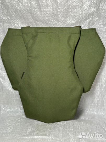 Напашник Клевер