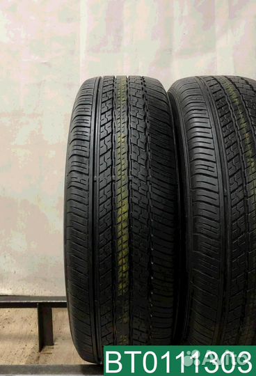 Dunlop Grandtrek ST30 225/65 R17 102H