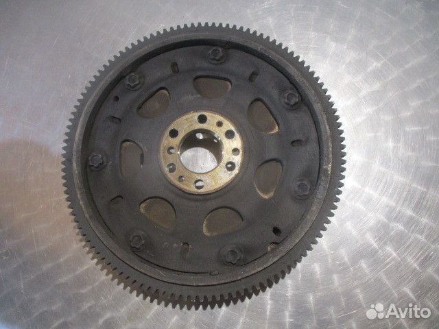Маховик Fiat Albea sedan 1 2011