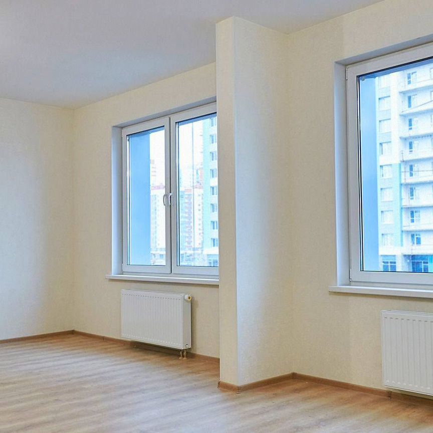 2-к. квартира, 77 м², 10/24 эт.