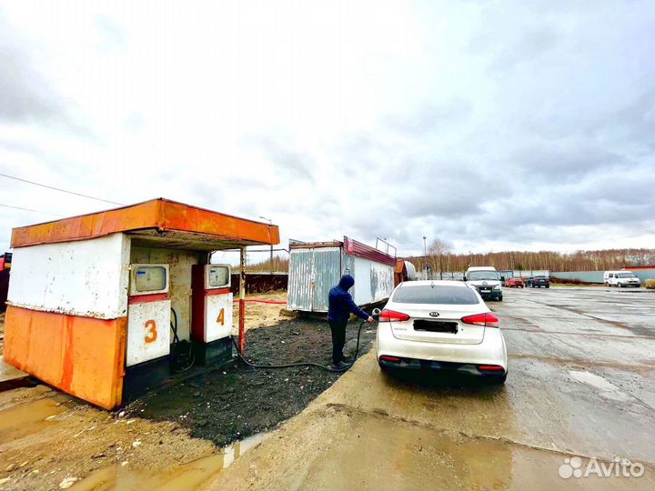 Продам бензин аи 92
