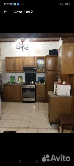 Кухонный гарнитур италия бу