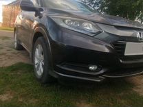 Honda Vezel 1.5 AMT, 2014, 104 000 км, с пробегом, цена 1 610 000 руб.