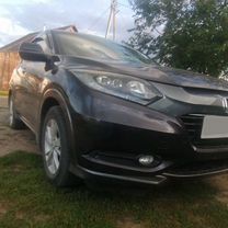 Honda Vezel 1.5 AMT, 2014, 104 000 км, с пробегом, цена 1 590 000 руб.