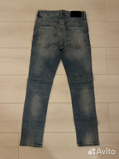 Джинсы для мальчика 152 Acoola и H&M denim