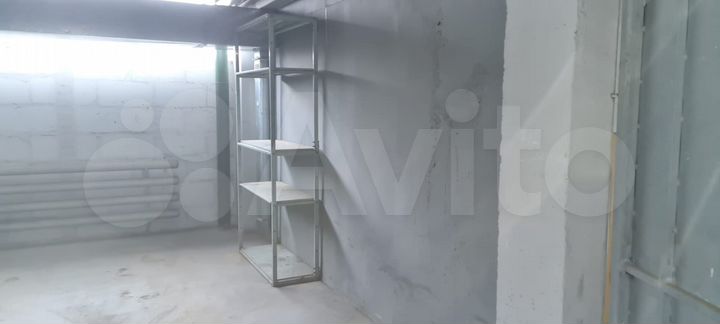 Гараж, 23 м²