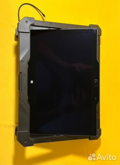 Защищенный ноутбук dell latitude 7414 Rugged