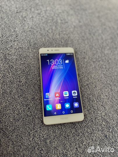 HONOR 8, 3/32 ГБ