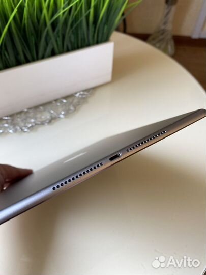 iPad AIR 2 cellular ростест стилус