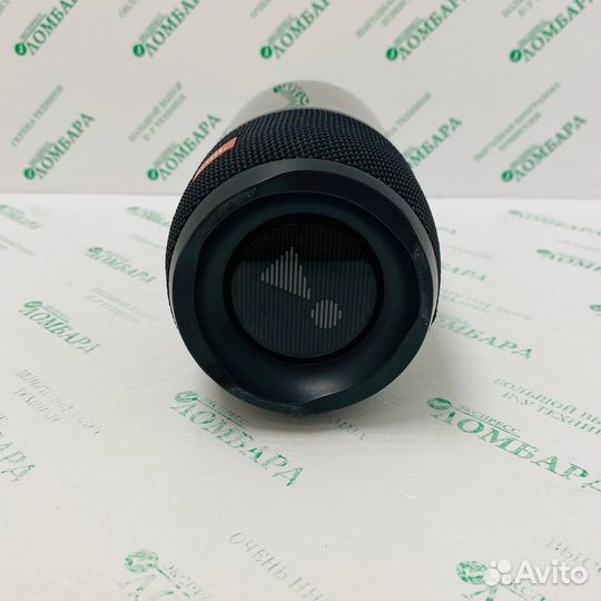 Портативная акустика JBL Pulse 3 20 Вт, №390341