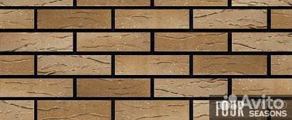 Кирпич облицовочный