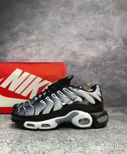 Кроссвоки Nike Air Max Tn Plus