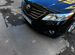 Сплиттер на Camry 40 передняя губа камри 40 купить в Москве с доставкой ...