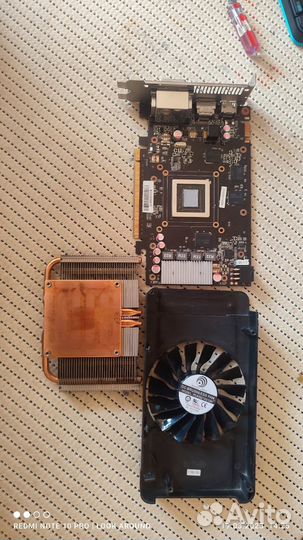 Системный блок Intel Celeron G530 2.4Ghz