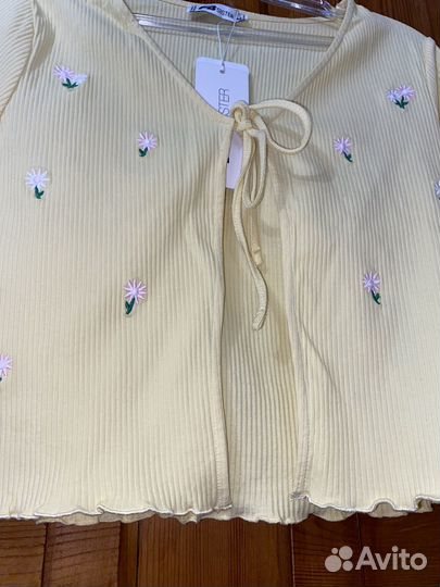 Футболка New Yorker новая