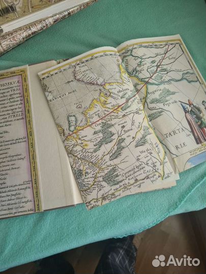 Памятники архитектуры Москвы 1982