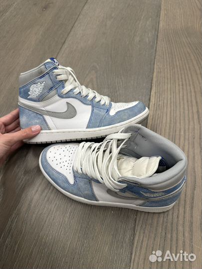 Nike Air jordan 1 retro high og