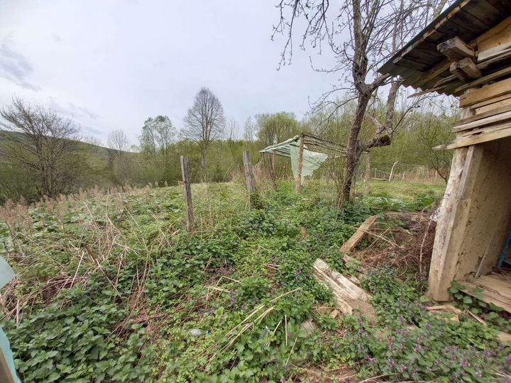 Участок 20 сот. (ИЖС)