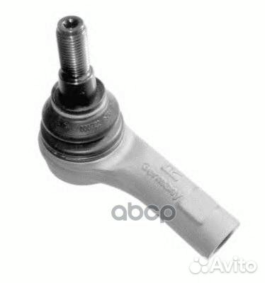 Наконечник рулевой тяги перед прав 25342 01