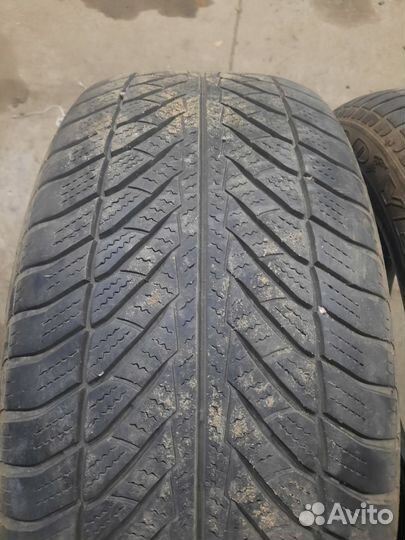 Goodyear Wrangler Ultra Grip 255/50 R19 107H