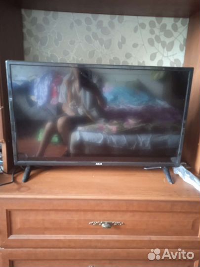 Телевизор бу