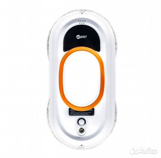 Робот мойщик окон Даджет dbot w100