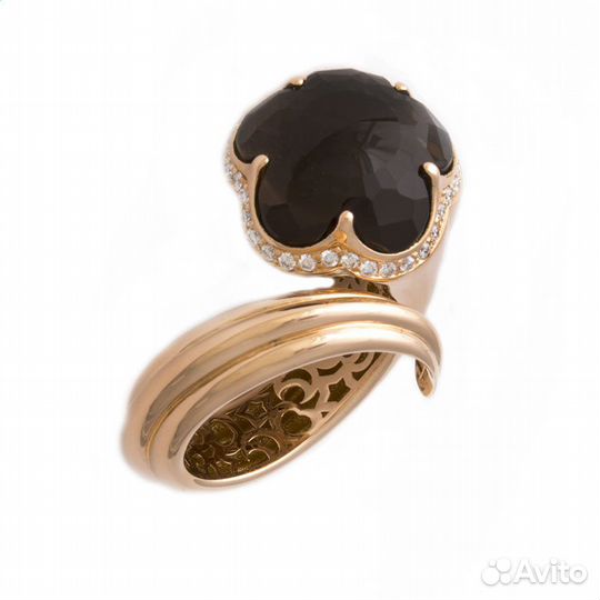 Pasquale Bruni Bon Ton Ring