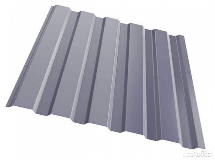 Профнастил 0,45 мм