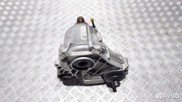 Б/У Б/У Раздаточная коробка Состояние отличное