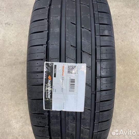 Hankook Ventus S1 Evo3 SUV K127A 285/45 R22