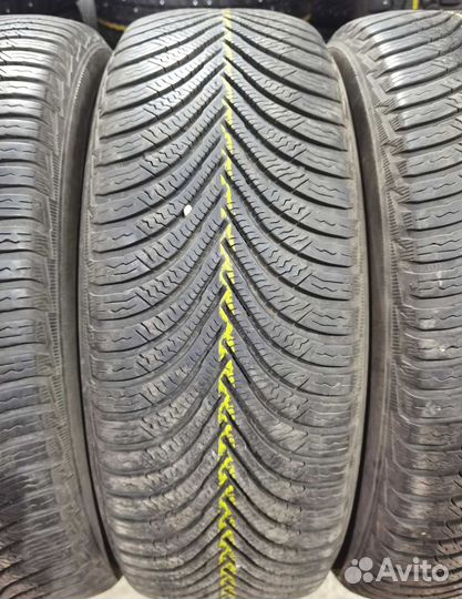 Michelin Alpin 5 215/65 R16 98R