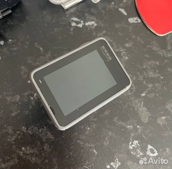 Экшн камера Gopro Hero 7 Silver