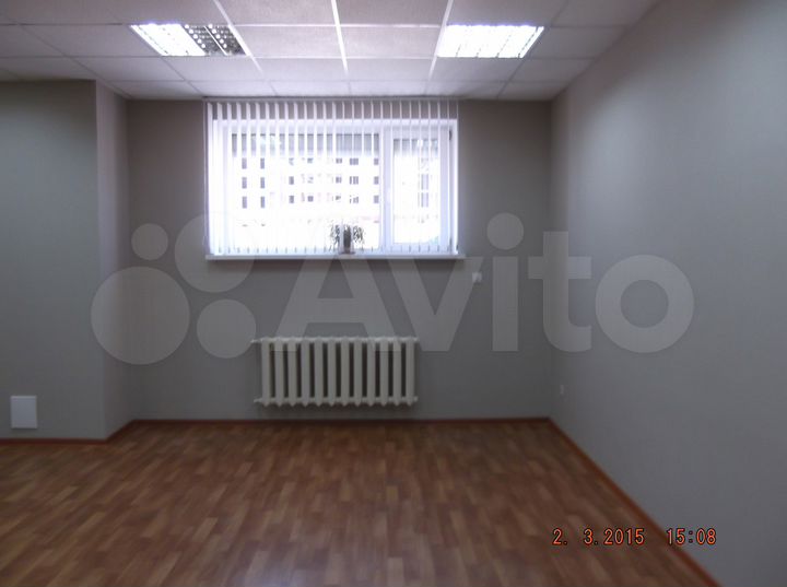 Офисное помещение, 70 м²