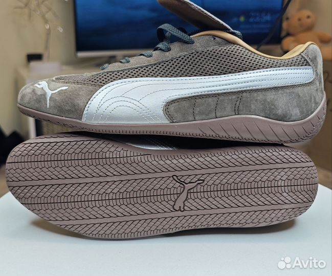 Мужские кроссовки Puma