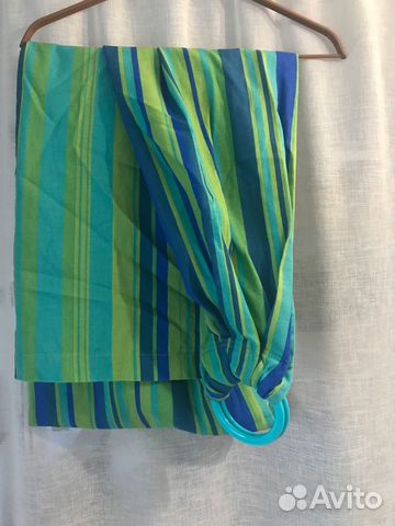 Шарф-слинг Womar Zaffiro